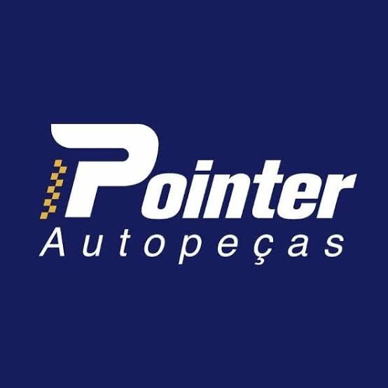 Pointer Autopeças Logo